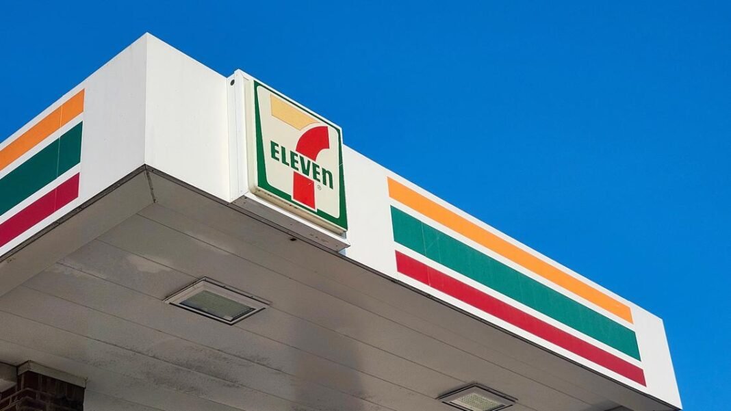 7-Eleven is offering 50 cents off a gallon two days a month until July

