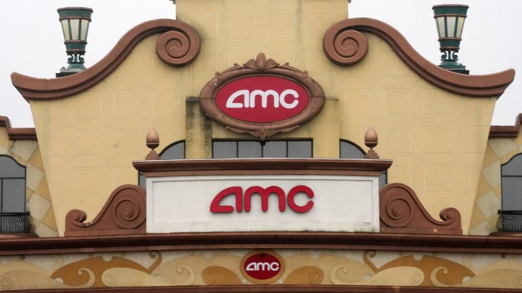 AMC launches 'Screen' series showing classic movies at select theaters

