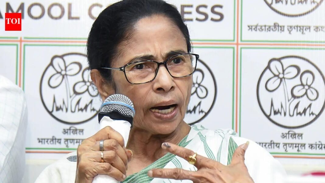 After West Bengal poll defeat, Mamata Banerjee urges opposition to unite, calls for ‘united platform’ against BJP