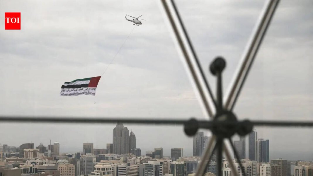 Another war in the Gulf: UAE attacks Iran despite ceasefire - report

