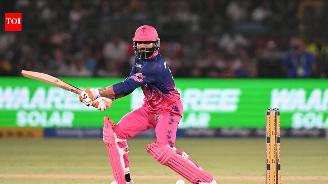 Ashwin marks ‘Dhoni-like’ template as Jadeja’s biggest T20 limit
