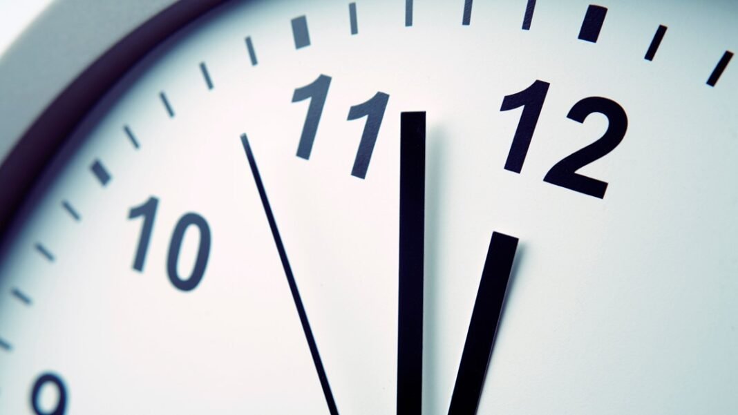 Bill gains support from House committee as Washington state prepares for permanent daylight saving time

