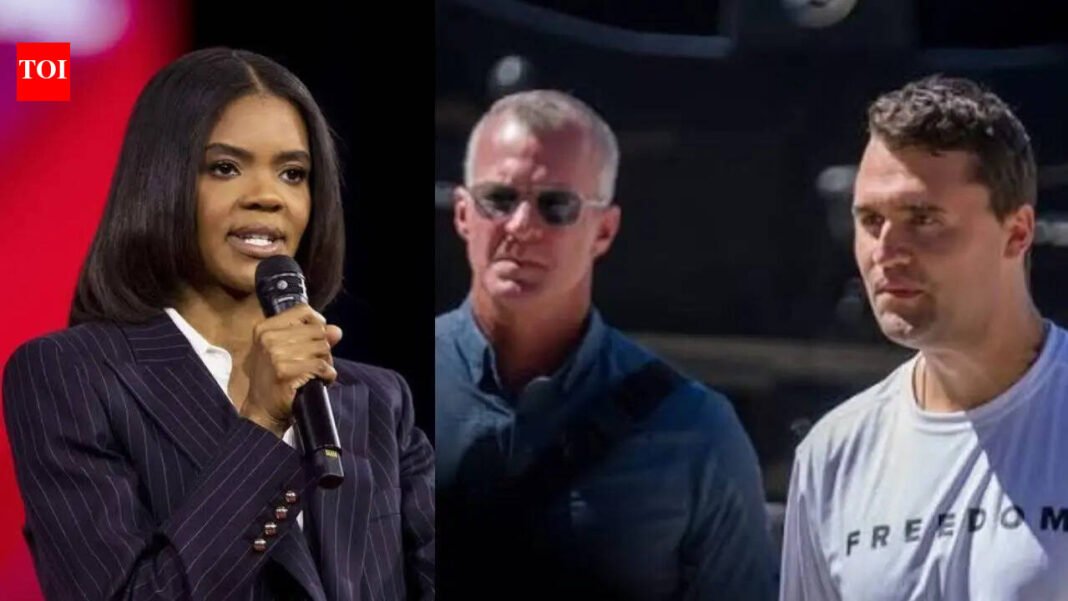Brian Harpole sues Candace Owens over Charlie Kirk claims, lawsuit reveals allegedly false accusations and records