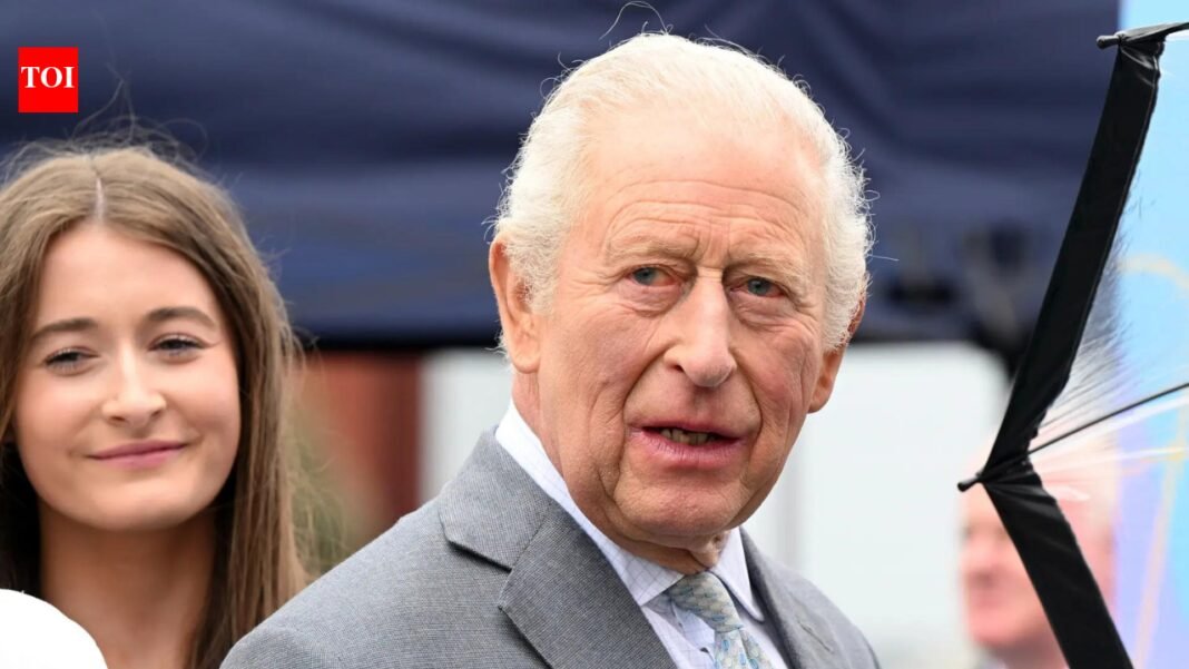 British Radio Caroline apologizes for broadcast of King Charles III’s unexpected death World News
