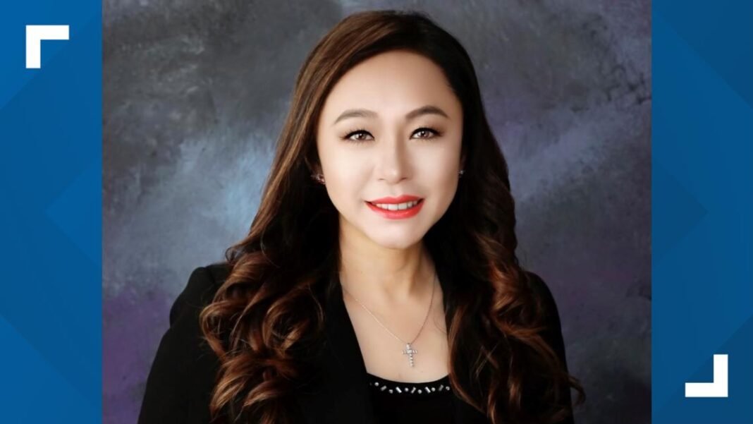 California mayor resigns, pleads guilty to serving as Chinese government agent