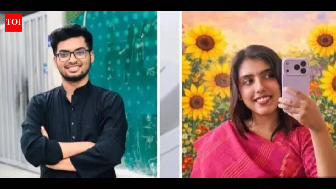 'Can neighbors hear gunshots?': Chilling forensic details of two Bangladeshi students murdered in US

