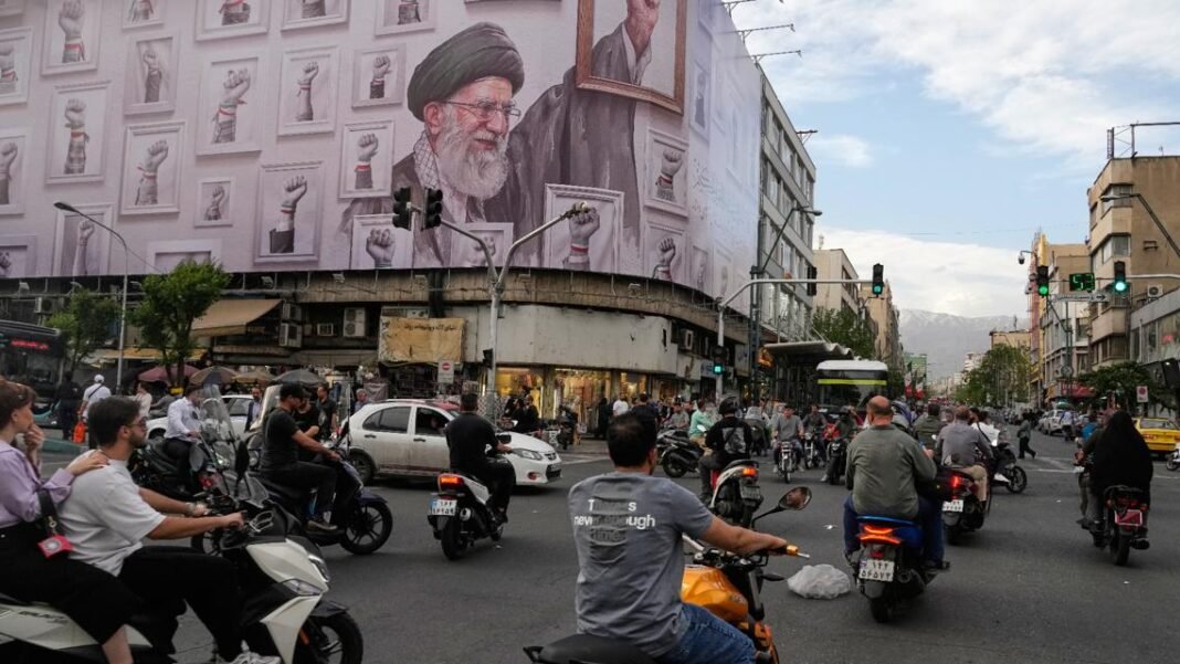 Ceasefire becomes increasingly unstable after President Trump rejects Iran’s latest offer