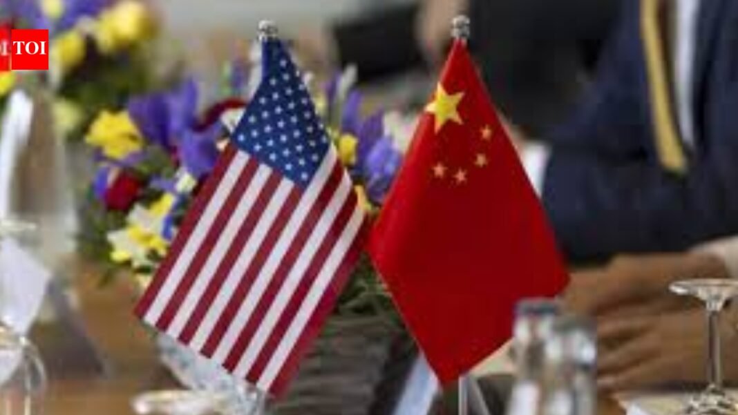 China expels New York Times reporter for interview with Taiwan president