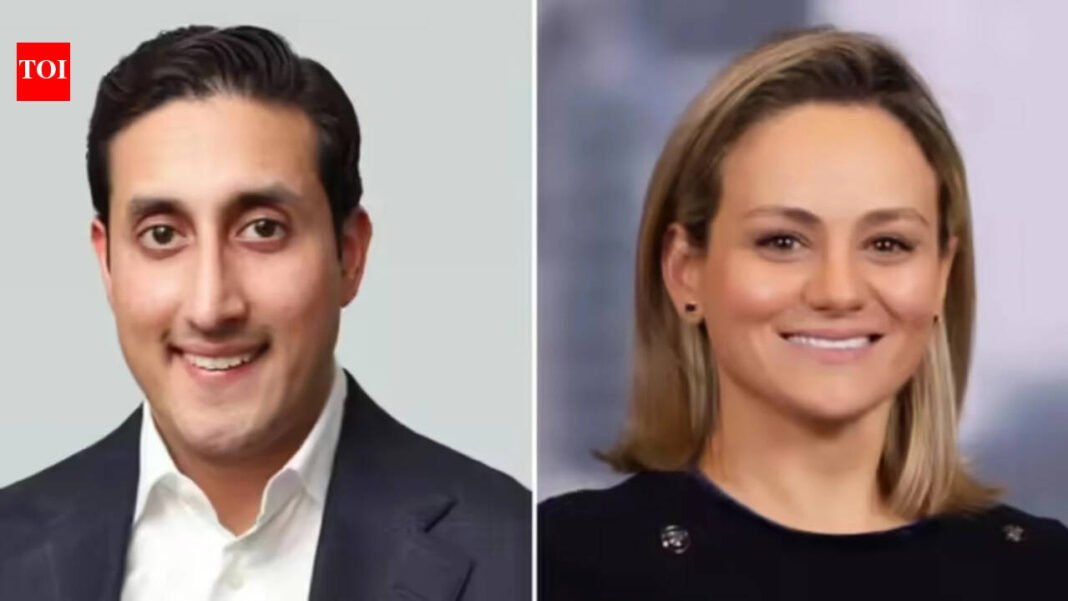 Chirayu Rana used a legal chatbot to seek advice before accusing JPMorgan executive Lorna Hajdini of sexual harassment: 