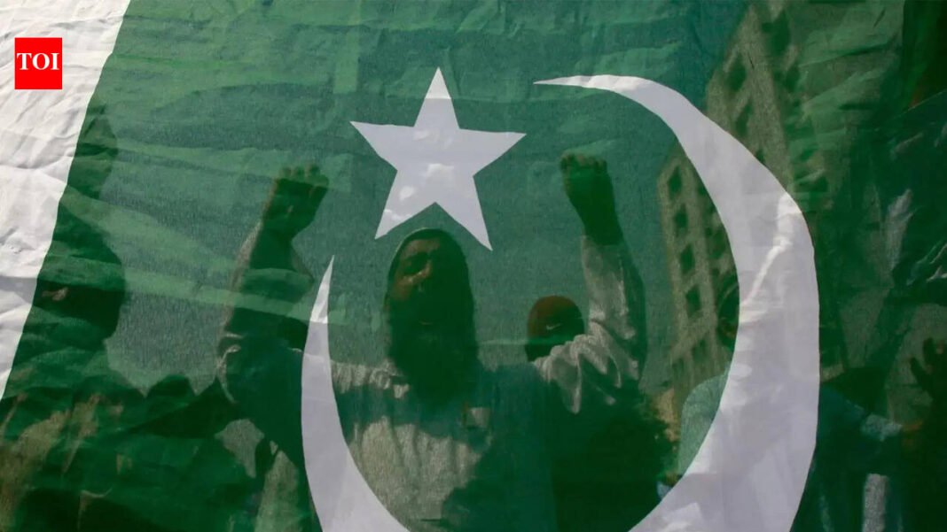 Cleric involved in talks with Pakistani Taliban shot dead