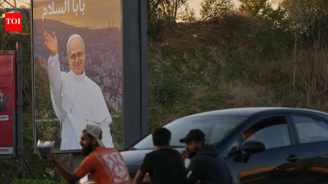 ‘Come in person’: How banks gave Pope Leo a reality check | World News