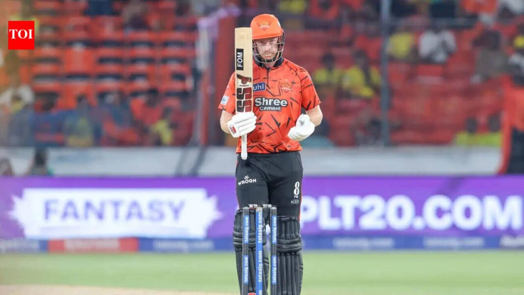 'Cricket wants to go the way of football, purists aren't ready yet': Heinrich Klassen

