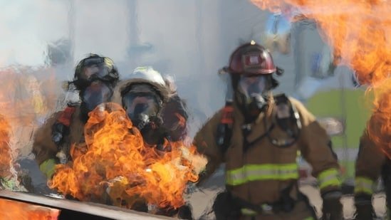 Crosby Fire: Flanders Fire in Crow Wing County, Minnesota prompts evacuations; horrific video sparks fear