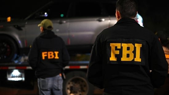 David Rush: 5 Things to Know About Ex-CIA Officer Arrested With $40M in Gold at Home for ‘Job Expenses’