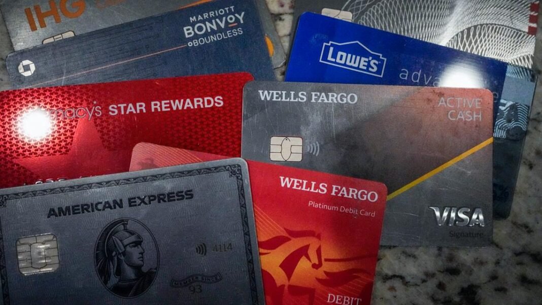 Deep in debt? Debt experts suggest you take these steps to save yourself

