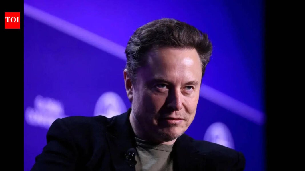 ‘Deeply troubling’: Elon Musk’s DOGE’s massive defunding based on race and gender criticized by US judge