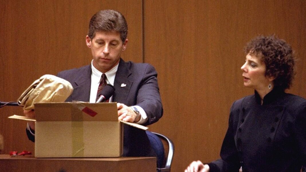 Detective Mark Foreman at center of controversy in OJ Simpson trial dies at 74