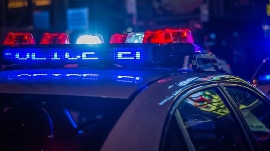 Downtown St. Louis police shooting: Suspect injured on Broadway; what we know so far