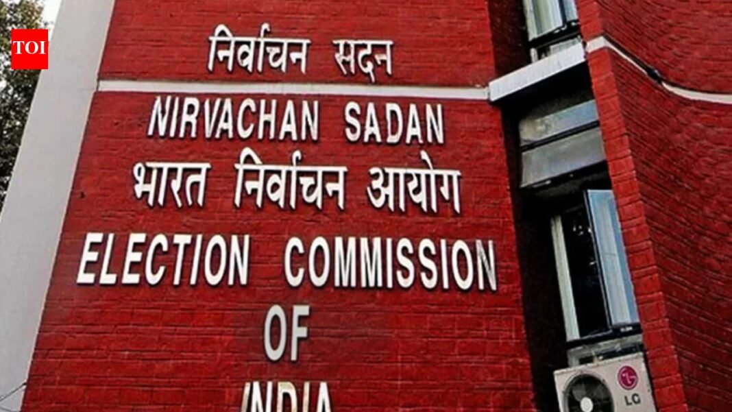EC responds to more than 6.8 million cyber attacks on polling day to ensure secure vote counting