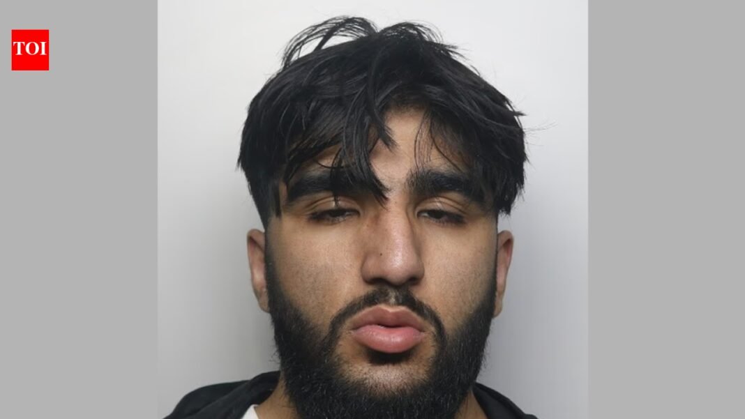 'Evil act': British man jailed for posing as woman to blackmail teacher and circulate explicit videos with students News of the World

