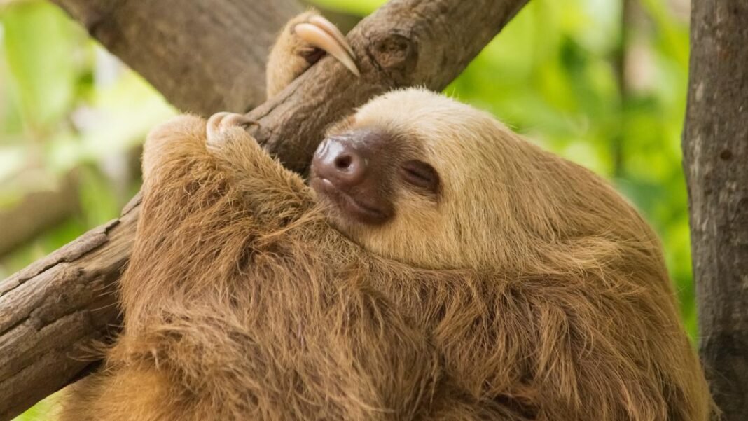 FWC reports 31 imported sloths died before Orlando wildlife facility opened to public

