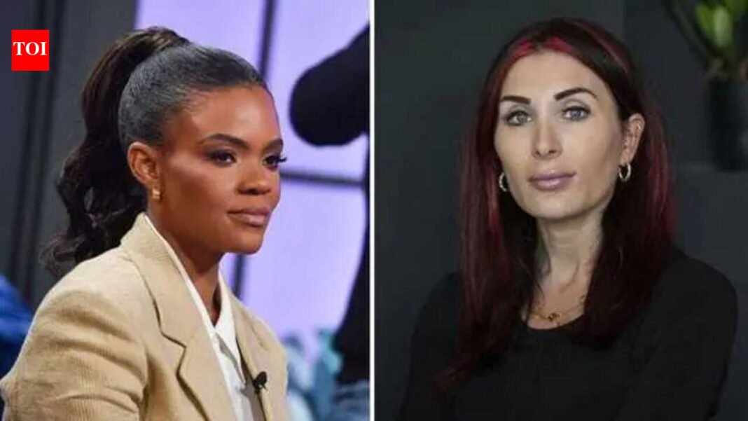 Fact Check: Is Candace Owens Arrested on Harassment Charges Over Alleged Facebook Threats?

