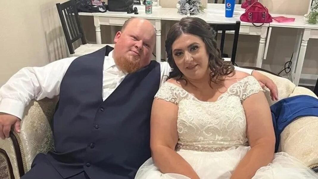 Father who went to work early for ultrasound exam dies in Longview implosion
