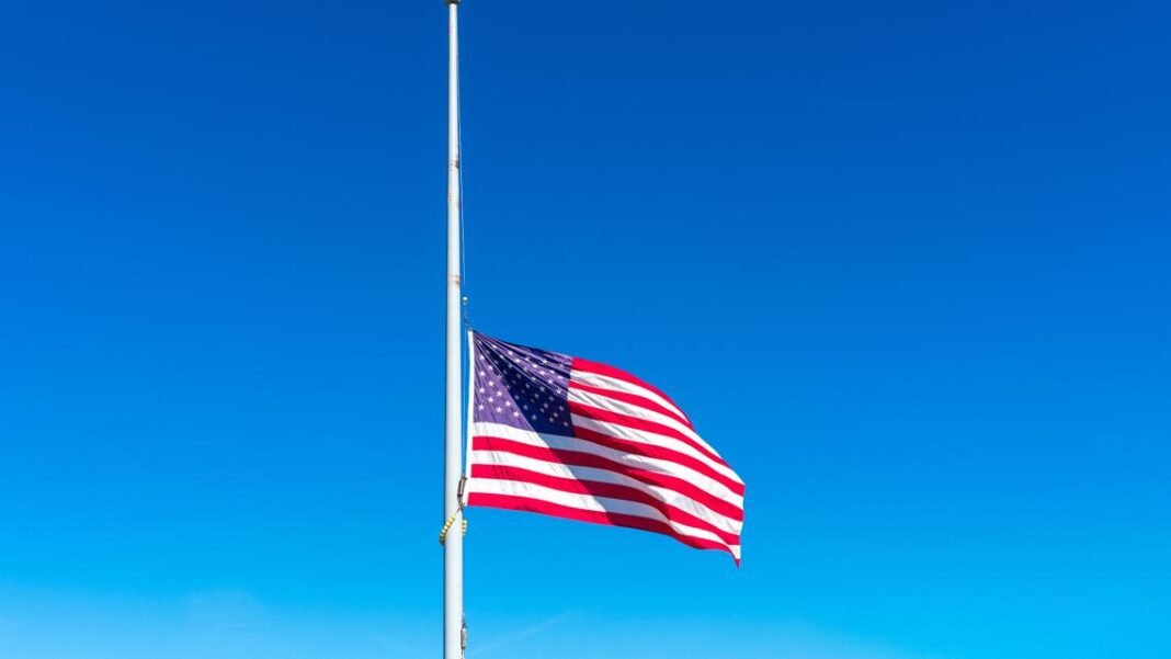 Flags to be lowered Saturday in memory of former state Rep. Sam Hunt

