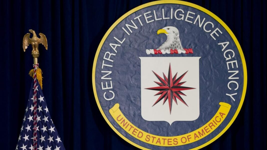 Former CIA officer charged with stealing 300 gold bars worth more than $40 million