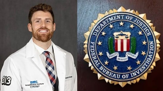 Former Detroit doctor who allegedly wrote ‘I loved being a pedophile’ pleads guilty; FBI reveals disturbing information