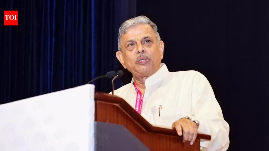 From Nagpur to Stanford: RSS enters global censorship zone