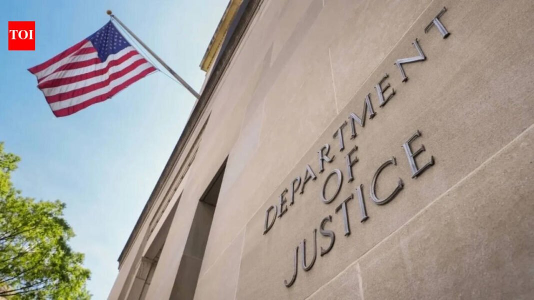 'Green card holders lie': Four foreigners charged in New Jersey for illegally voting in federal election


