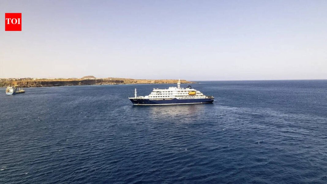 Hantavirus scare: Everything you need to know about Atlantic cruise ship outbreak that kills 3

