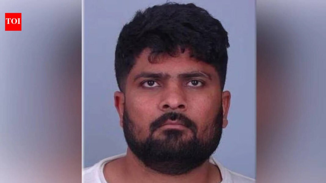 Harshkumar Patel seeks to quash convictions related to Indian family freezing to death at US-Canada border