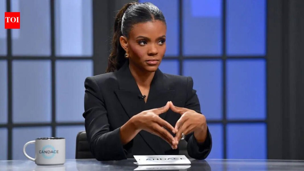 Have Candace Owens’ producers and managers resigned? Ben Shapiro appears to confirm employee departure rumors