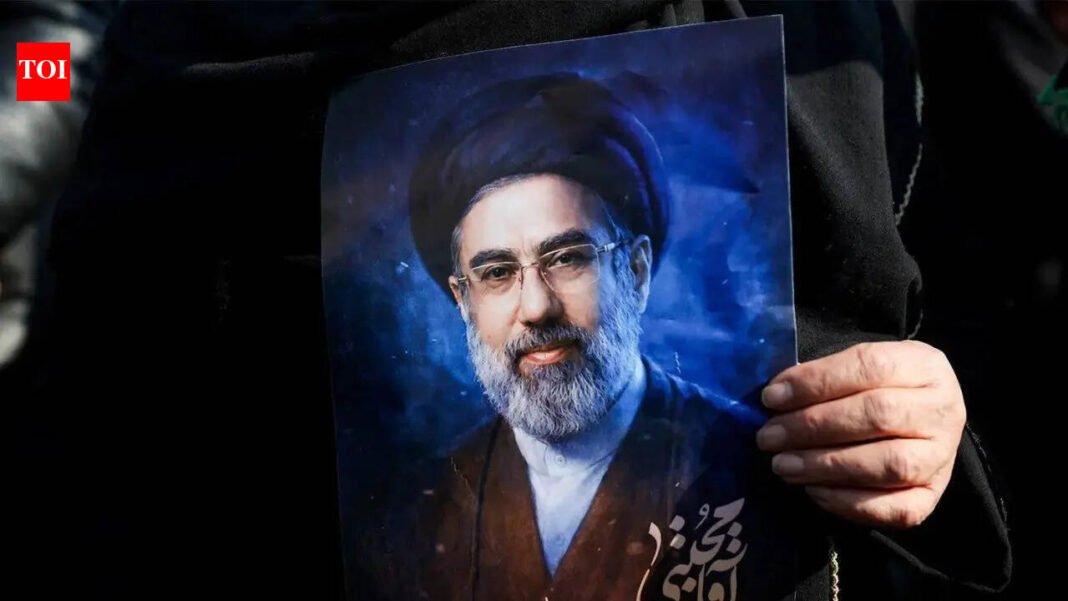 ‘He was on the stairs’: Iran claims Khamenei was knocked down by US blast but ‘recovered well’