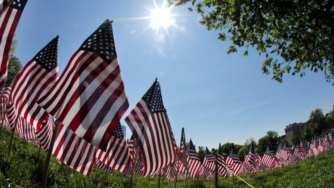 Here's what's open and closed on Memorial Day 2026

