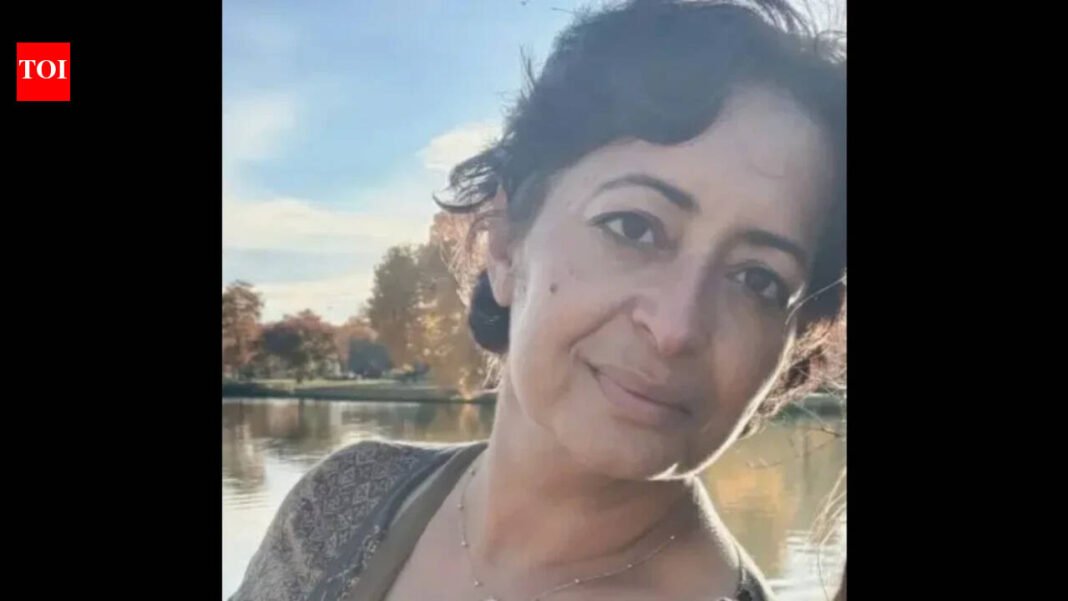 ‘I hate to admit it…’: Indian-Texan woman Meenu Batra says she fears she could be arrested again