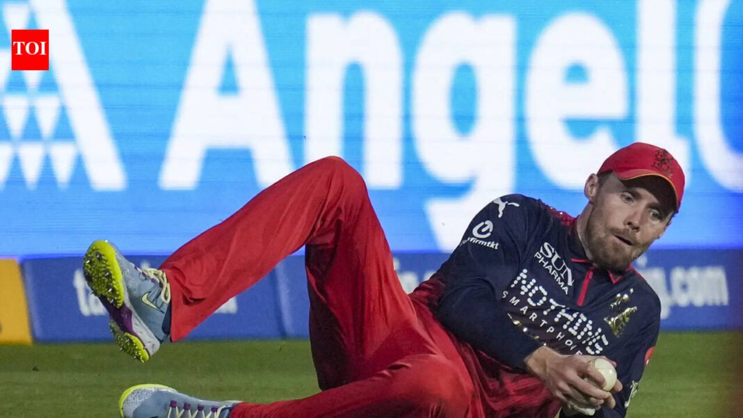 IPL 2026: RCB faces anxious wait as Phil Salt returns home for scans mid-season

