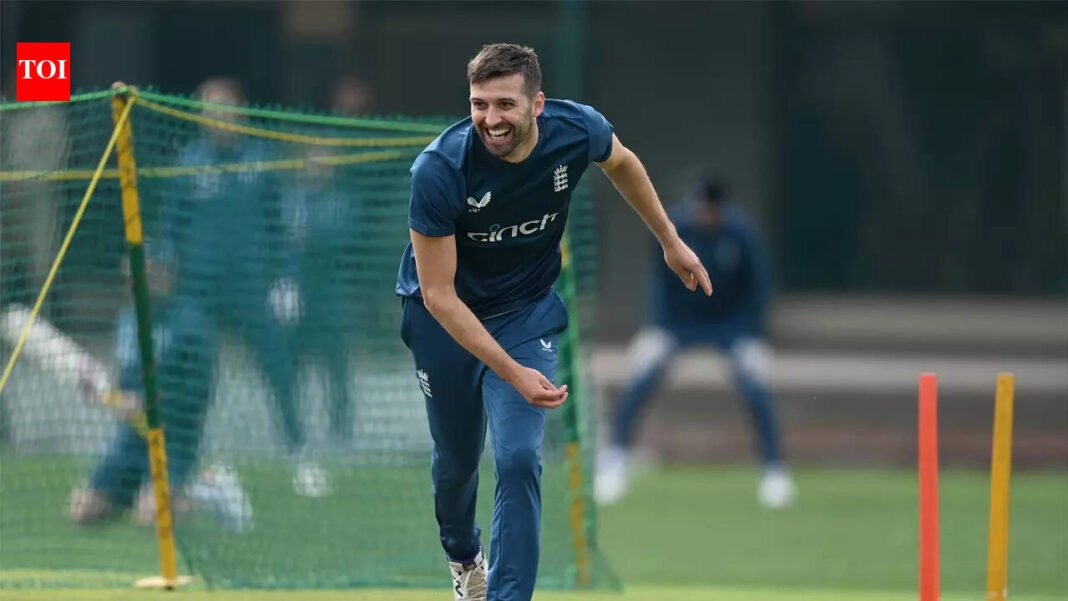 'I'll send a private jet!': Mark Wood amused by bizarre IPL proposals while ill


