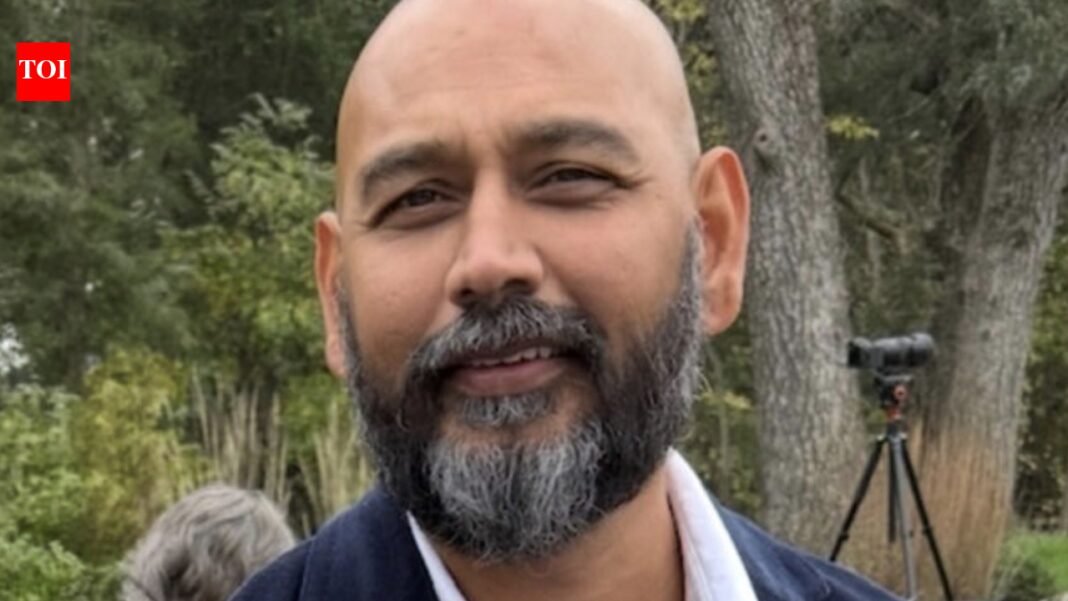 Indian-born Disney manager Jugal Daterao sentenced to 2.5 years in prison in Russia in drug case