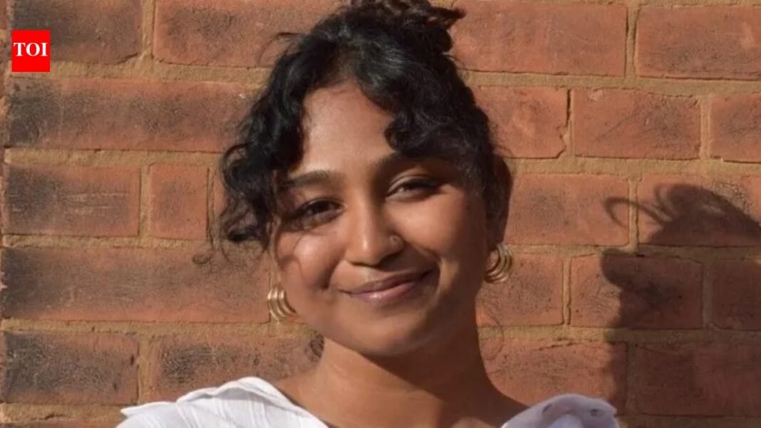 Indian-origin student leader claims Scottish Greens asked her to withdraw from election due to visa status

