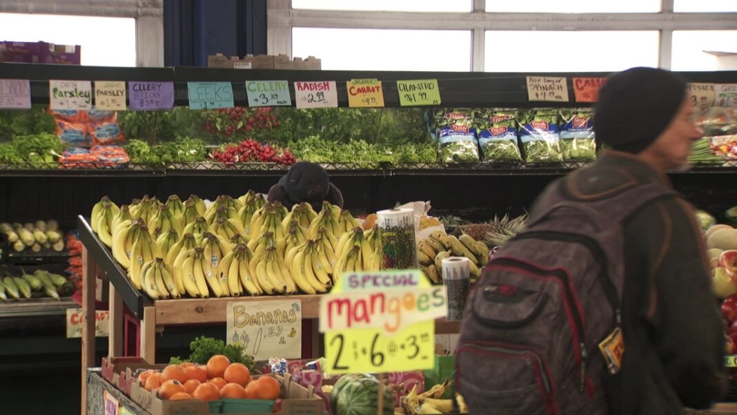 Inflation is rising faster in Seattle than in the rest of the country. More than just gas prices

