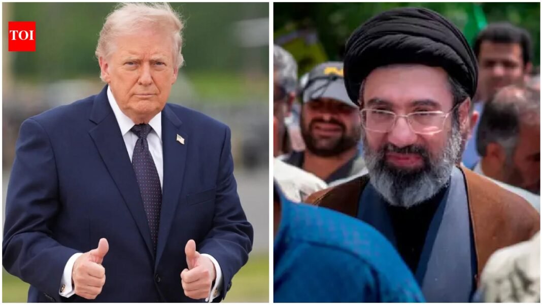 Iran nuclear deal: Iran agrees to give up uranium enrichment as deal with Donald Trump 'largely negotiated': report

