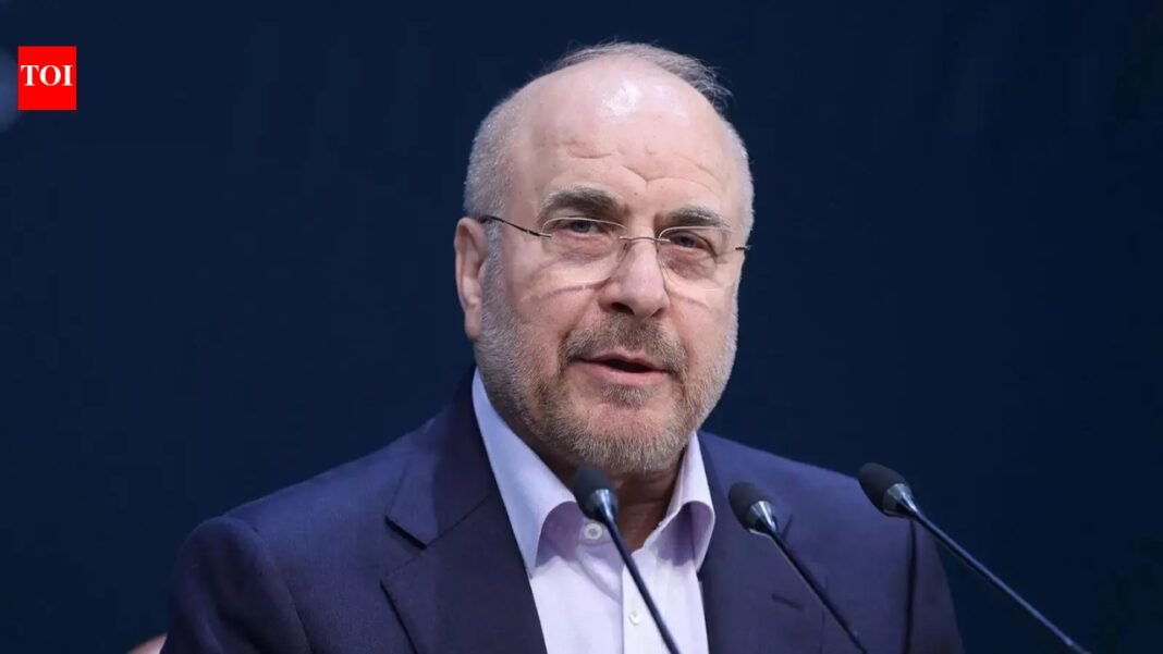 Iran's chief negotiator says there will be no deal with the U.S. until Iran's rights are guaranteed

