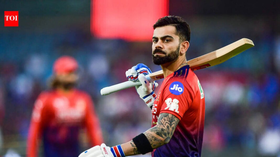 ‘It could happen’: Shane Watson opens up about KKR’s plans to stop Virat Kohli