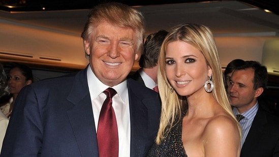 Ivanka Trump assassination attempt: Why Mohamed Saadi wanted to kill the US president’s daughter; Iran-backed terrorists’ motivations