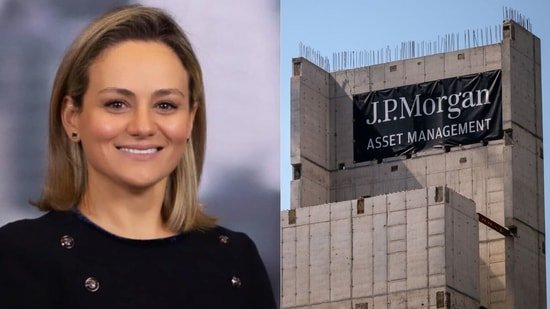 JPMorgan Chase’s Lorna Hajdini denies sexual assault claims by former ‘Indian’ colleague, calls lawsuit ‘fabricated’