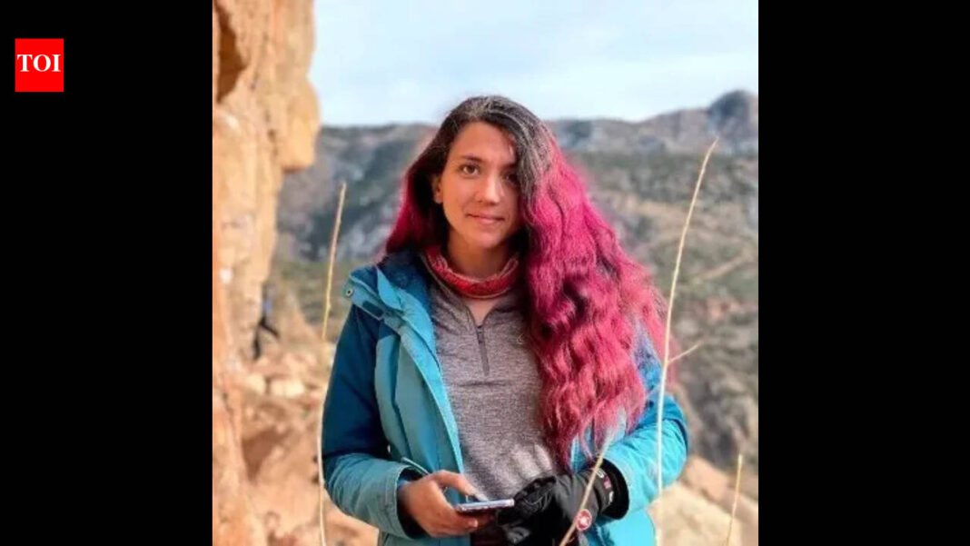 ‘Just a regular Friday for Iranians’: US founder says her wedding in Turkey was canceled