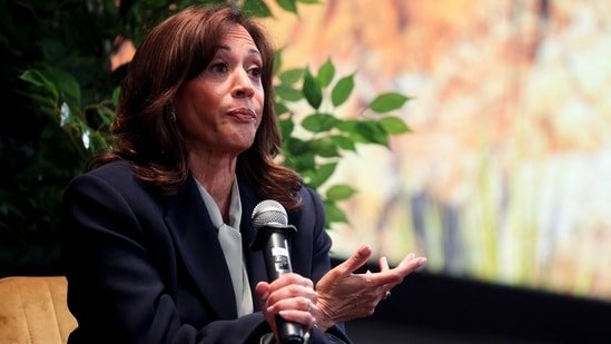 Kamala Harris reportedly pushes for immediate support after Biden exit; Jill Biden memoir reveals new claims